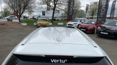 Toyota Corolla 2.0 VVT-i Hybrid Design 5dr CVT Hybrid Estate